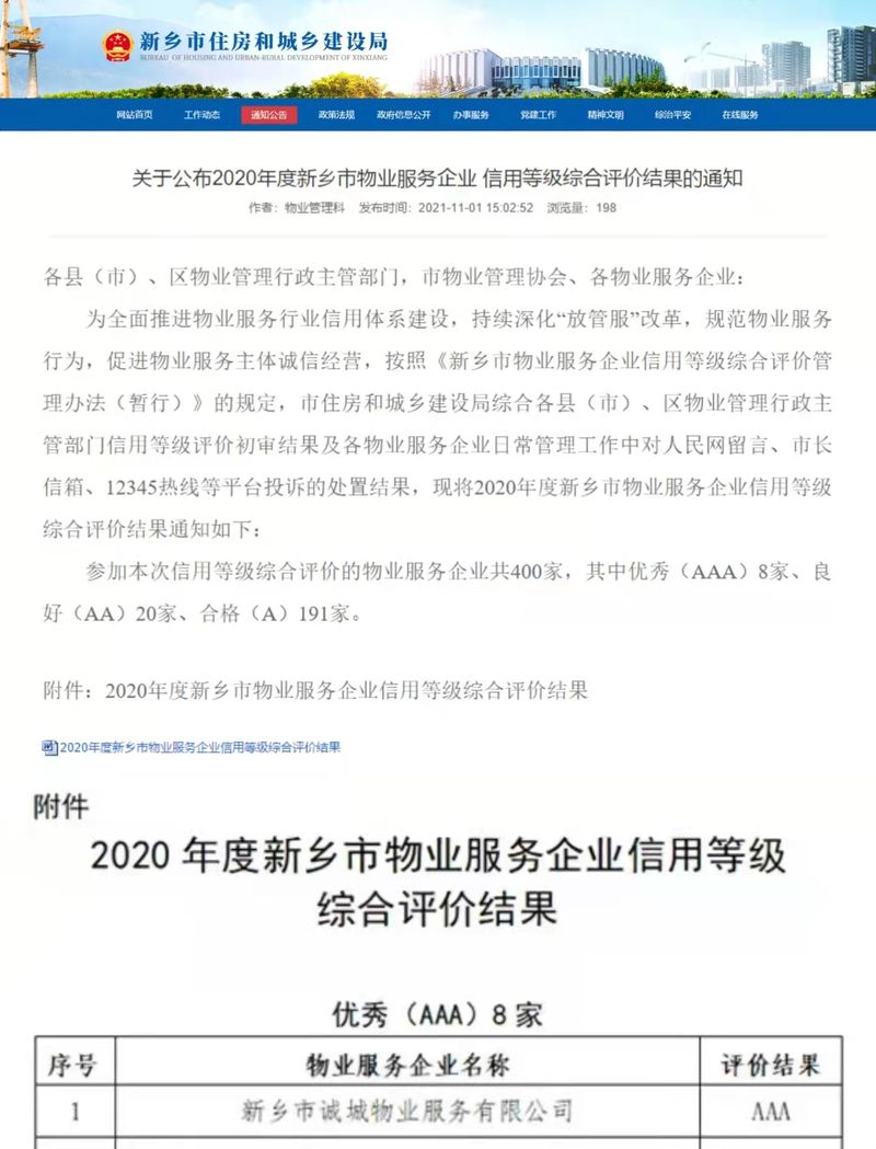 1.物业新闻2021.11