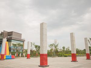 项目环境