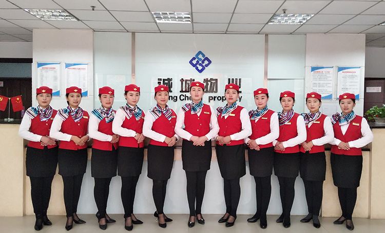 新乡市诚城物业有限公司